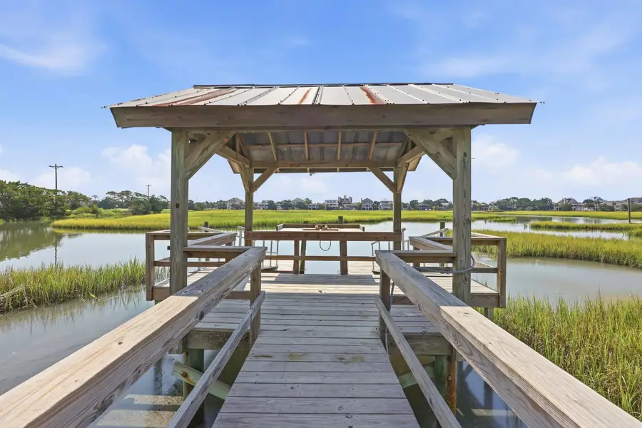 27 Drayton Ct., Pawleys Island, SC 29585 - #3