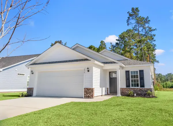 1050 Dogwood St., Aynor, SC 29511