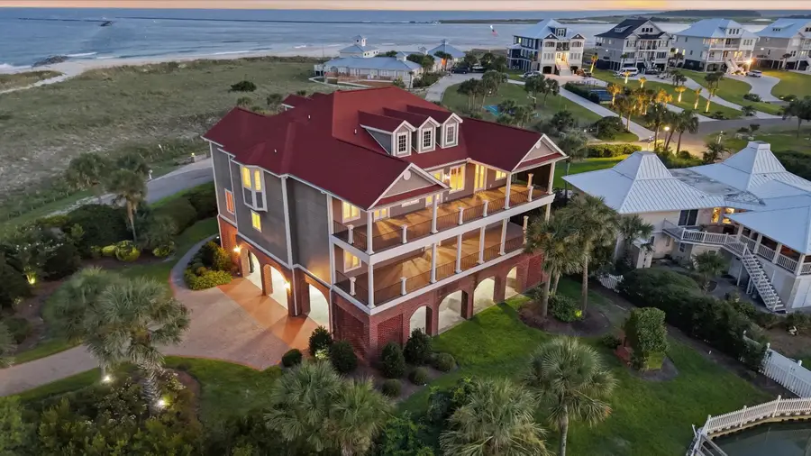 2254 S Waccamaw Dr., Waccamaw Neck, SC 29576 - #3