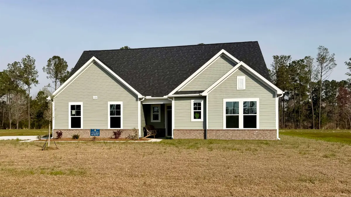 149 Furnies Place, Loris, SC 29569 - #1