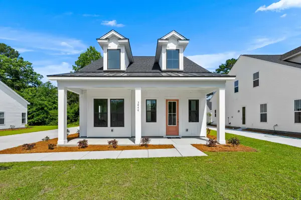 3840 Richardson St., Loris, SC 29569