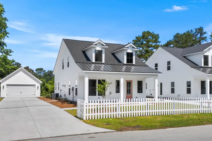 3840 Richardson St., Loris, SC 29569 - #2