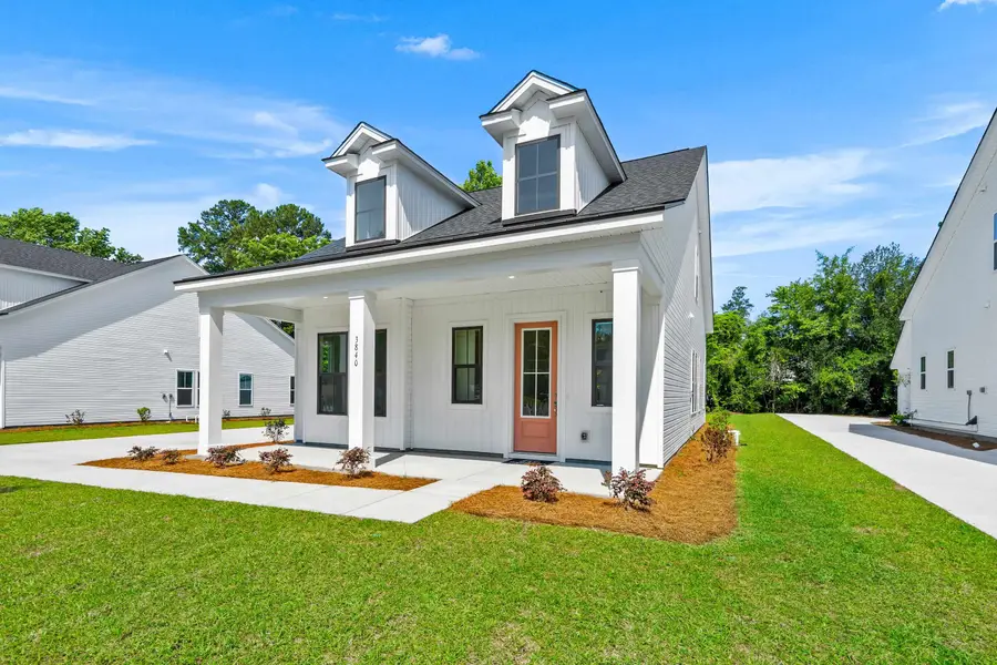 3840 Richardson St., Loris, SC 29569 - #3