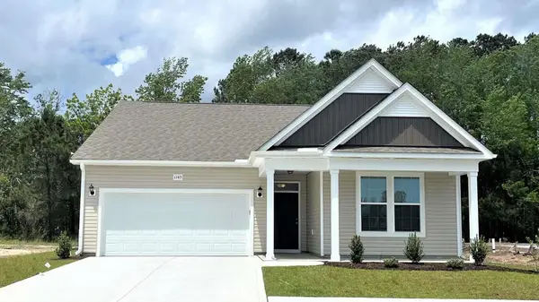 145 Furnies Place, Loris, SC 29569