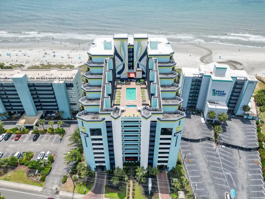 6804 N Ocean Blvd. #1031, Myrtle Beach, SC 29572 - #2