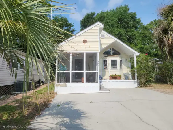 5400 Little River Neck Rd., North Myrtle Beach, SC 29582