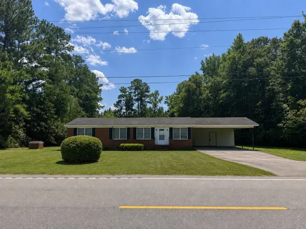 1181 Dirty Branch Rd., Conway, SC 29527