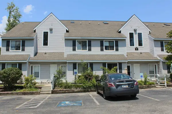 455 Fairway Village Dr. #UNIT P-1, Myrtle Beach, SC 29588