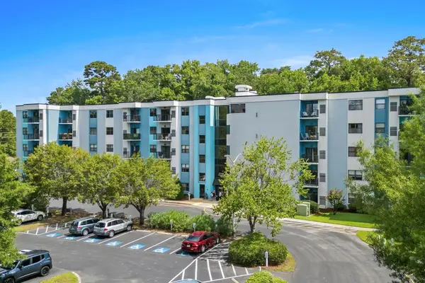 5001 Little River Rd. #W414, Myrtle Beach, SC 29577