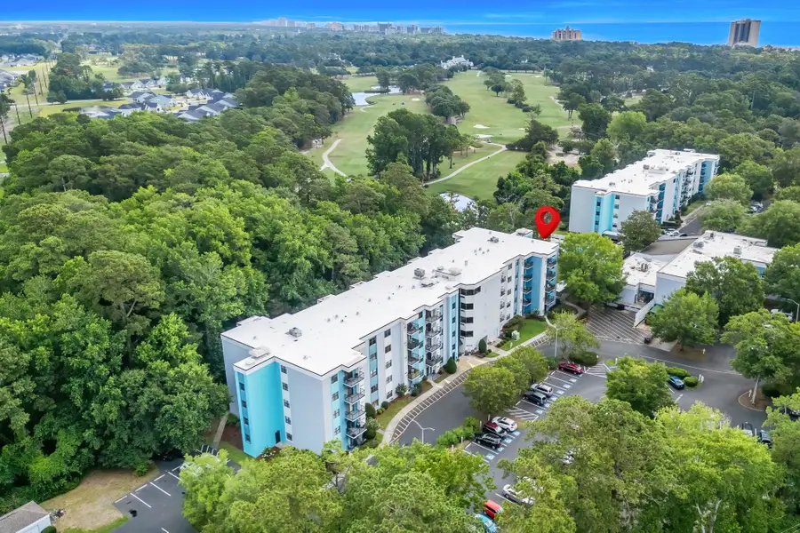 5001 Little River Rd. #W414, Myrtle Beach, SC 29577 - #2