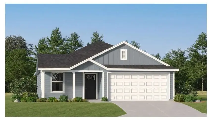 1449 King Oaks Loop, Conway, SC 29526 - #1