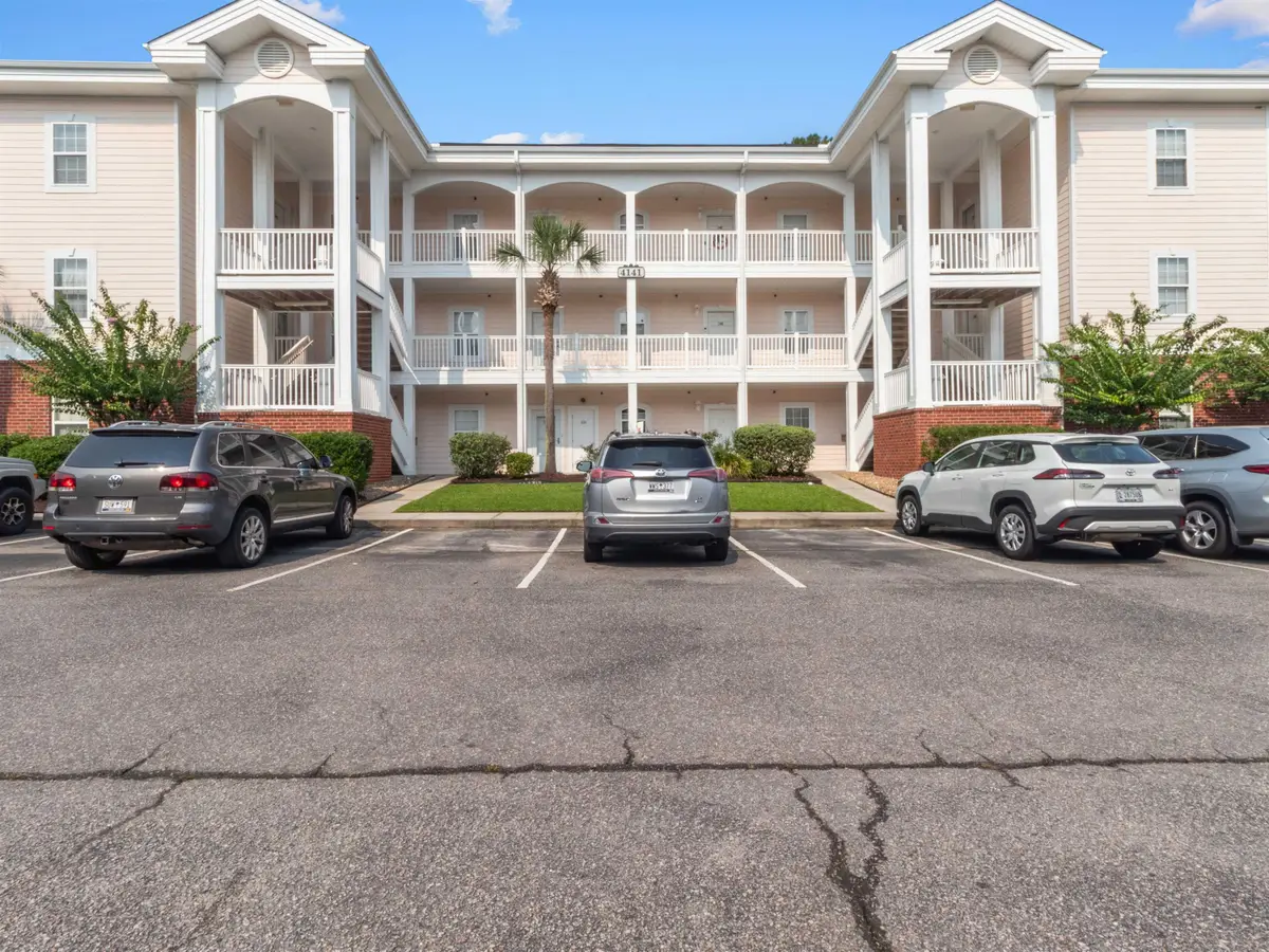 4141 Hibiscus Dr. #301, Little River, SC 29566 - #1