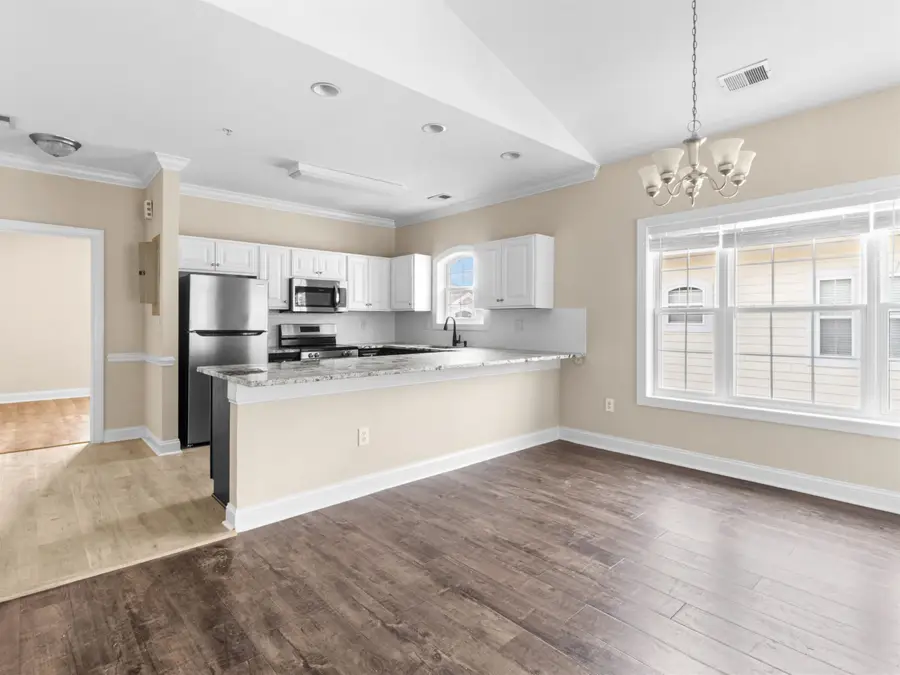 4141 Hibiscus Dr. #301, Little River, SC 29566 - #3