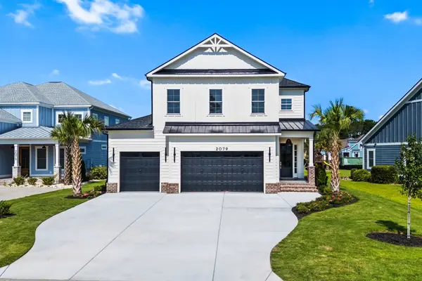 2079 Summer Rose Ln., Myrtle Beach, SC 29579
