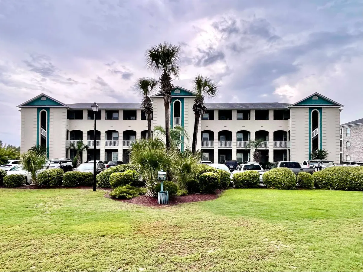 4501 W Harbor Ct. #R-12, Little River, SC 29566 - #1