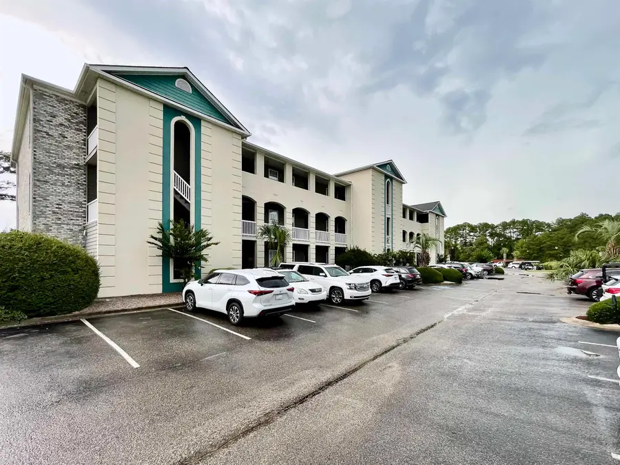 4501 W Harbor Ct. #R-12, Little River, SC 29566 - #3