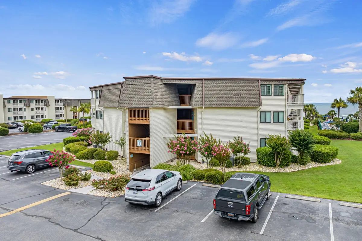 5601 N Ocean Blvd. #D314, Myrtle Beach, SC 29577 - #1