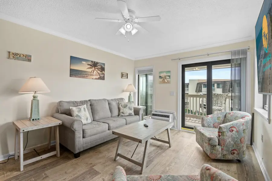 5601 N Ocean Blvd. #D314, Myrtle Beach, SC 29577 - #3