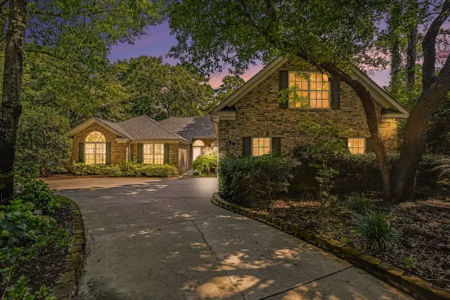 59 Waterville Ln., Pawleys Island, SC 29585 - #2