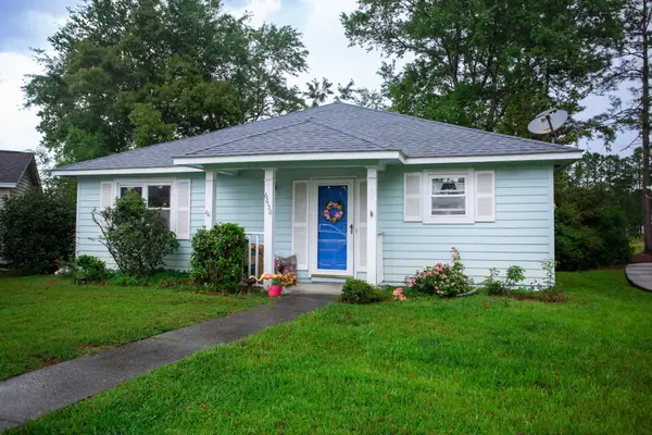 6658 Cinnamon Fern Ln., Myrtle Beach, SC 29588