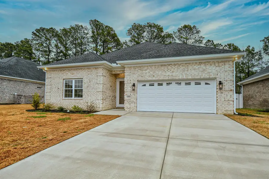 293 Waterfall Circle, Little River, SC 29566 - #3