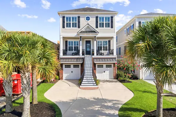 397 St. Julian Ln., Myrtle Beach, SC 29579
