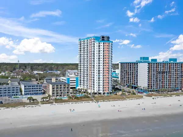 1605 Ocean Blvd. S #1108, Myrtle Beach, SC 29577