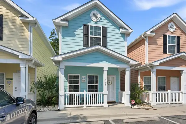 309 Snorkel Way #103, Myrtle Beach, SC 29577