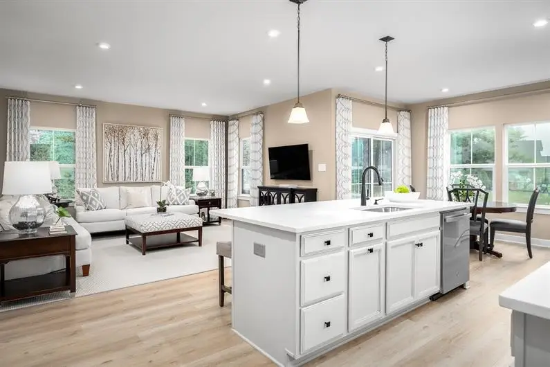 9001 Majestic Ct, Longs, SC 29568 - #2