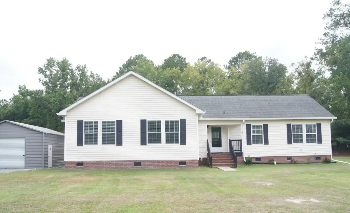 659 Harris Landing Rd., Georgetown, SC 29440 - #1