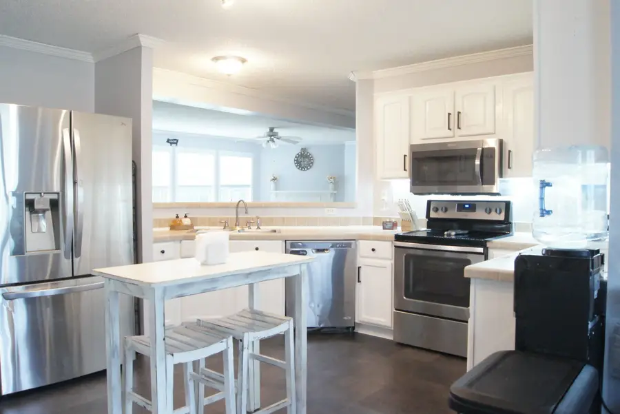 659 Harris Landing Rd., Georgetown, SC 29440 - #3