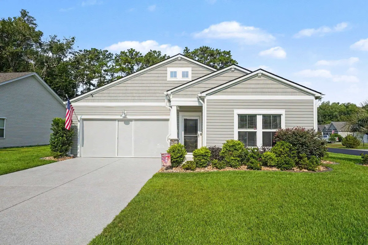 16 Costa Ct., Pawleys Island, SC 29585 - #1