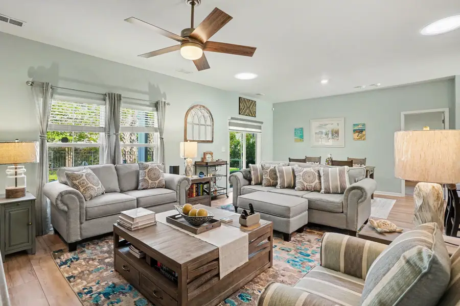 16 Costa Ct., Pawleys Island, SC 29585 - #3