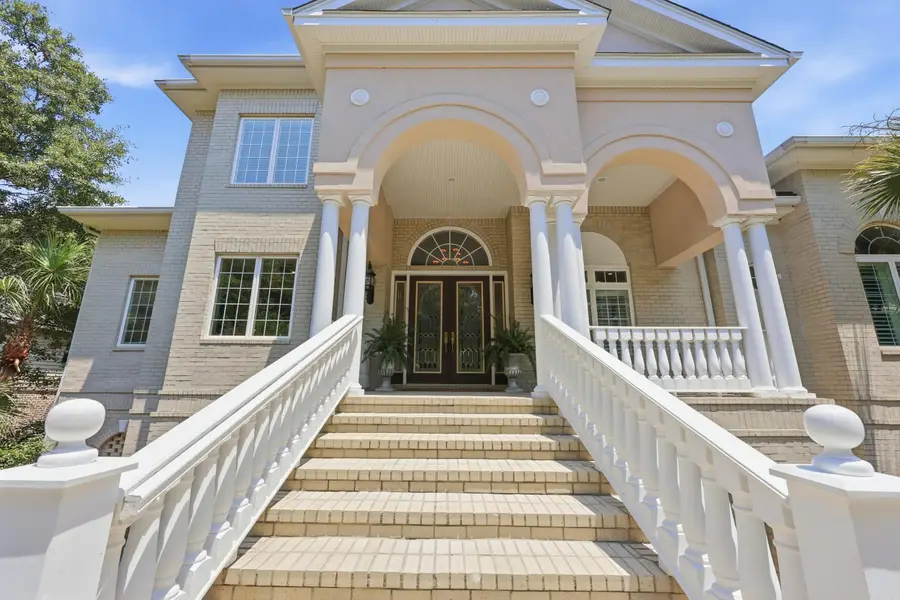 673 Collins Meadow Dr., Georgetown, SC 29440 - #2