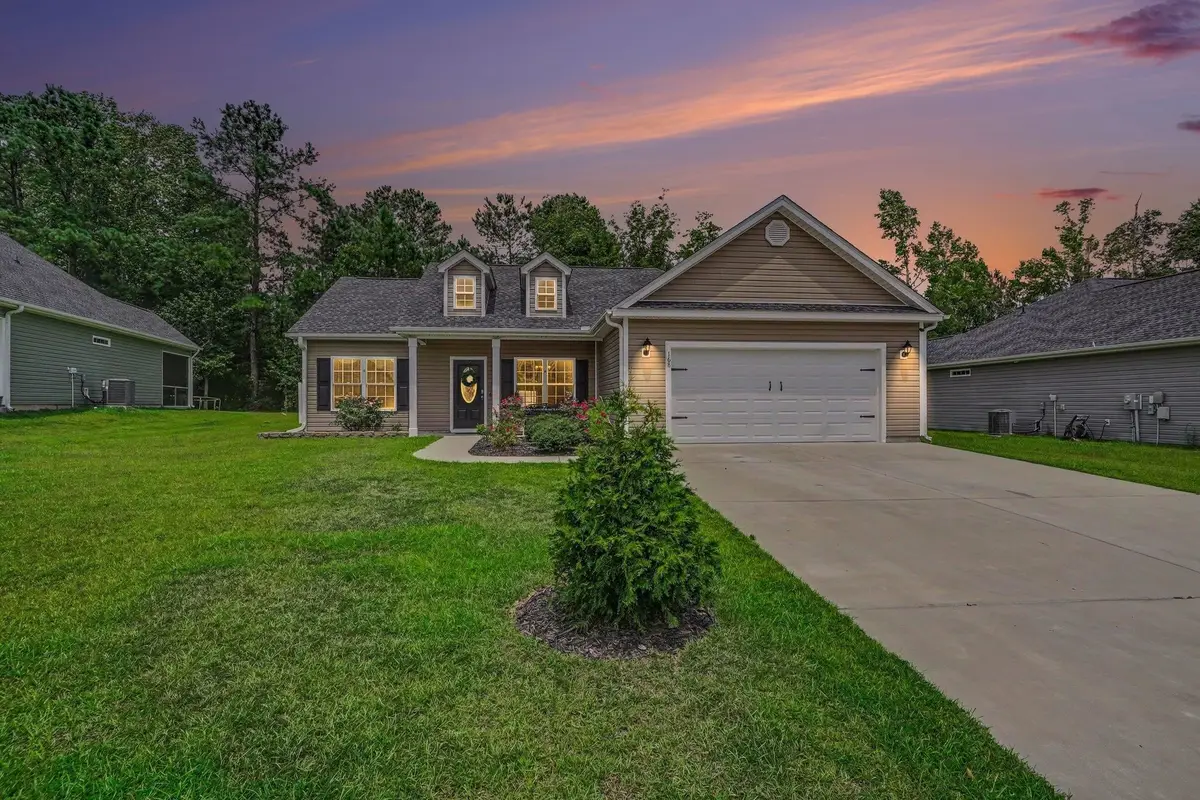 168 Baylee Circle, Galivants Ferry, SC 29544 - #1