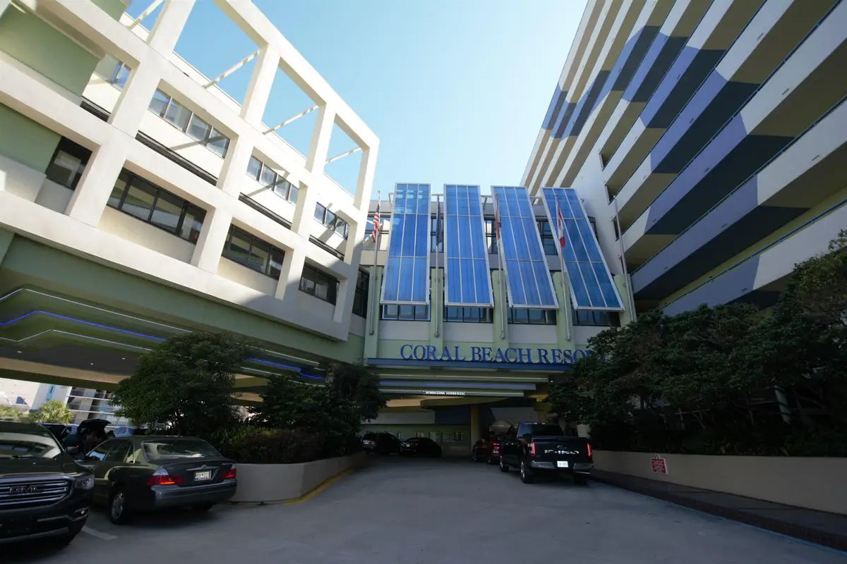 1105 S Ocean Blvd. #1112, Myrtle Beach, SC 29577 - #1
