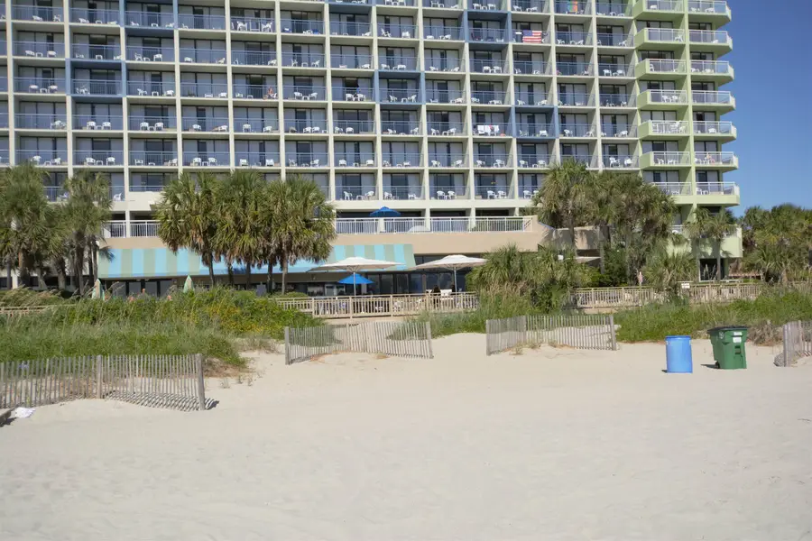 1105 S Ocean Blvd. #1112, Myrtle Beach, SC 29577 - #2