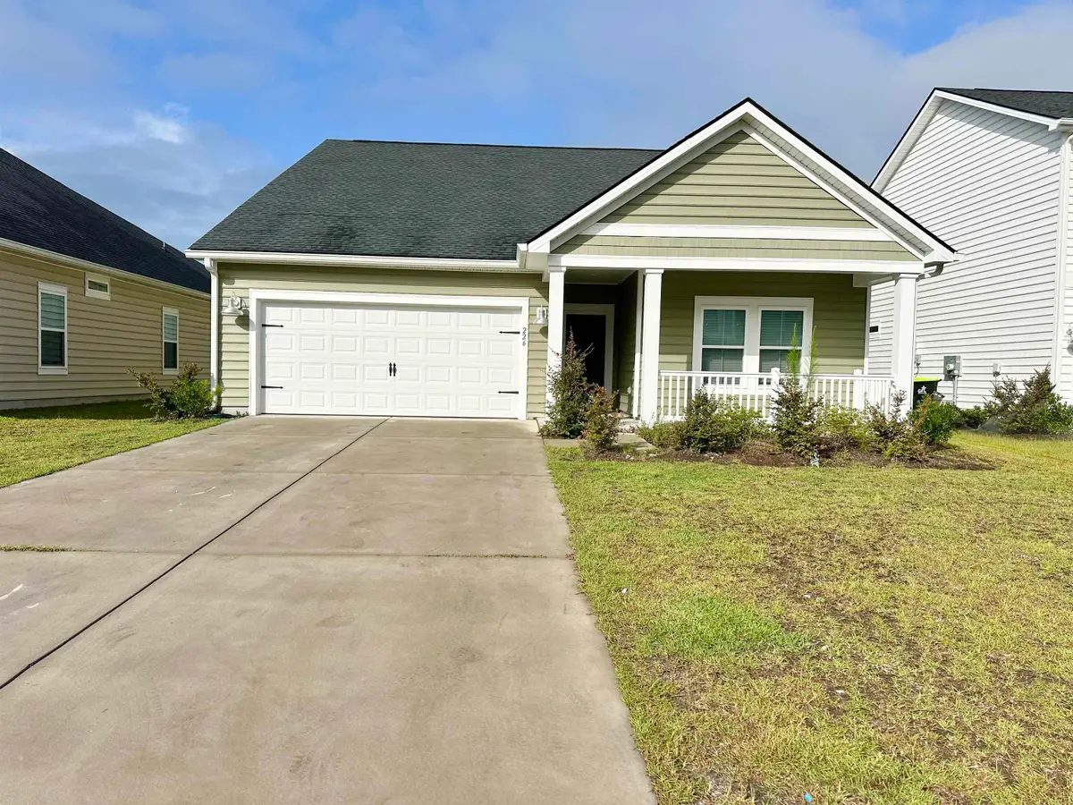 226 Augusta Green Way, Myrtle Beach, SC 29579 - #1