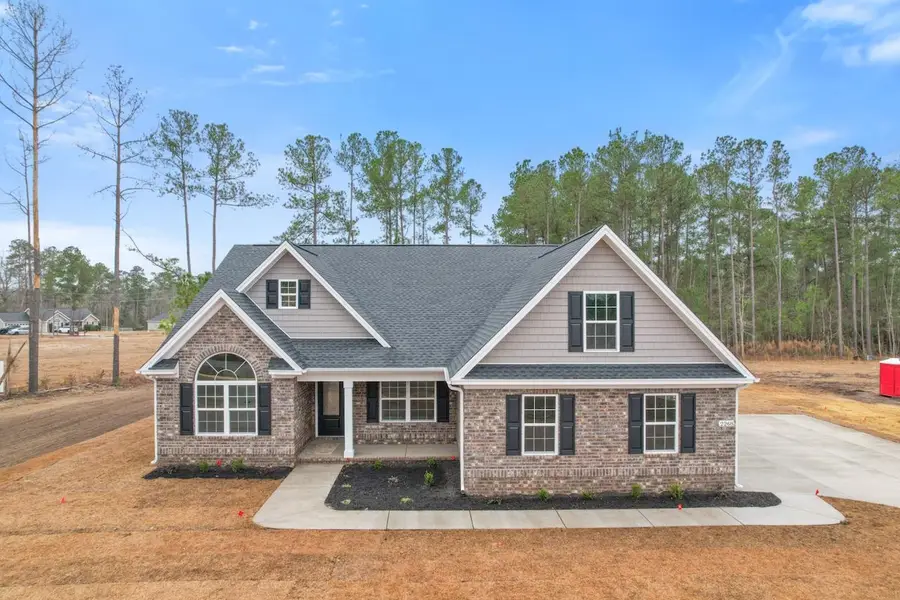 4149 Salem Rd., Aynor, SC 29544 - #2