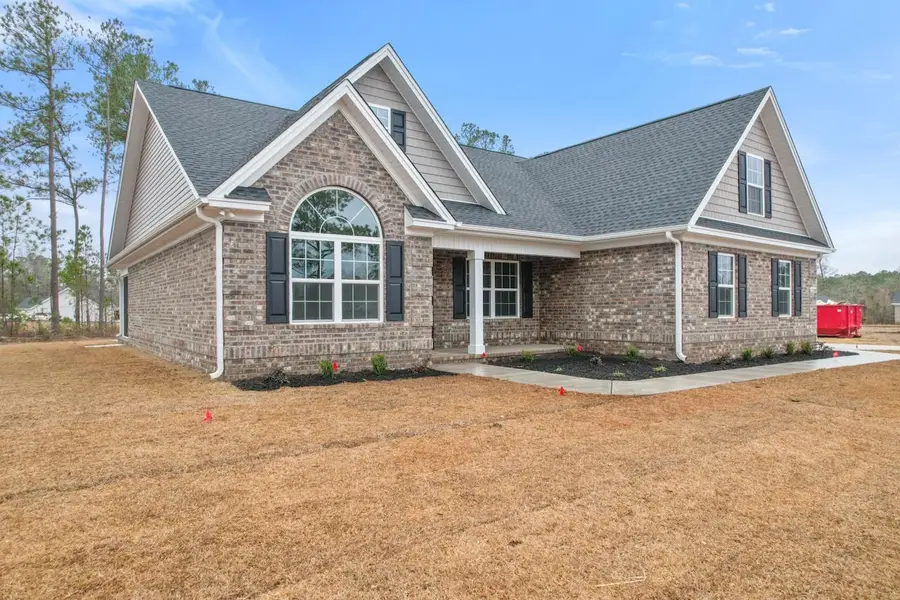 4149 Salem Rd., Aynor, SC 29544 - #3
