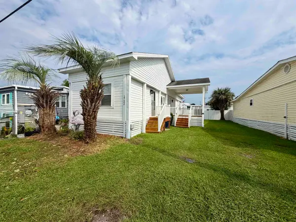 1722 Falcon, Surfside Beach, SC 29575