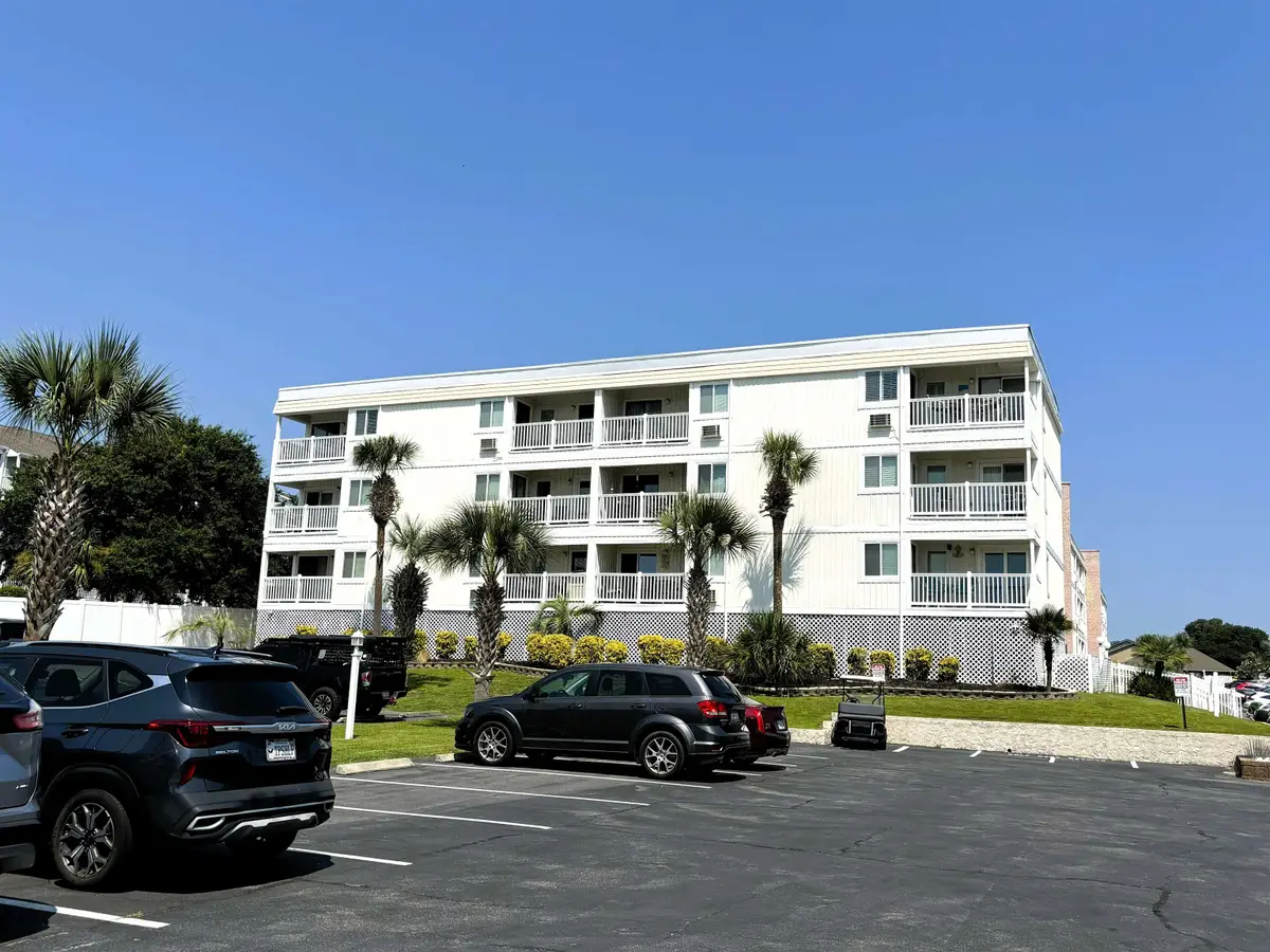 191 Maison Dr. #B-115, Myrtle Beach, SC 29572 - #1
