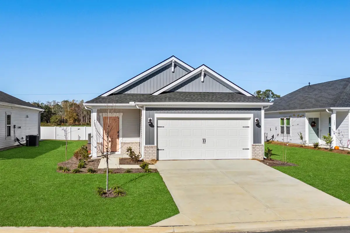 3028 Tranquility Loop, Longs, SC 29568 - #1