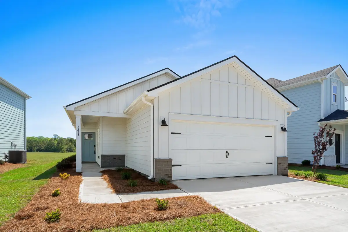 3036 Tranquility Loop, Longs, SC 29568 - #1