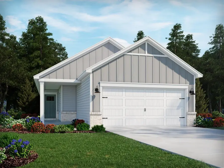 3036 Tranquility Loop, Longs, SC 29568 - #2