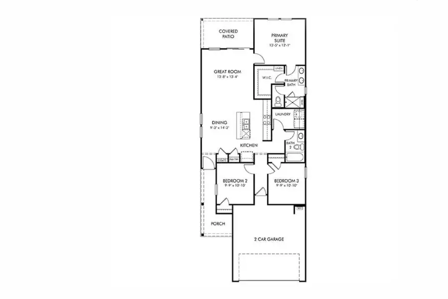 3036 Tranquility Loop, Longs, SC 29568 - #3