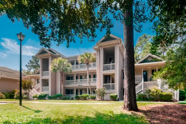 227 Pinehurst Ln. #6B, Pawleys Island, SC 29585