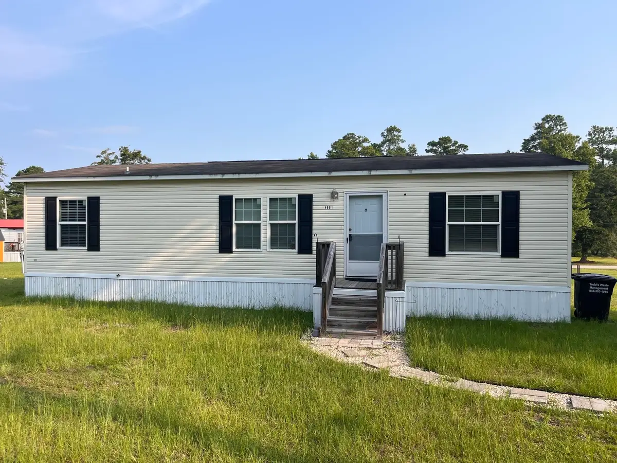 4691 Highway 905, Conway, SC 29526 - #1