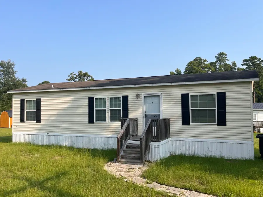 4691 Highway 905, Conway, SC 29526 - #2