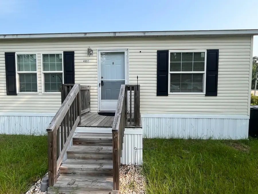 4691 Highway 905, Conway, SC 29526 - #3